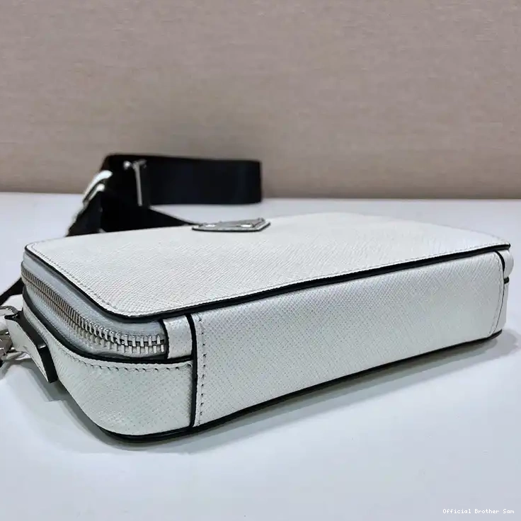 Official Brother Sam Prada Bags 2401YA0165 0504